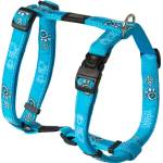 Rogz Fancy Dress Harness Large, различни цветове