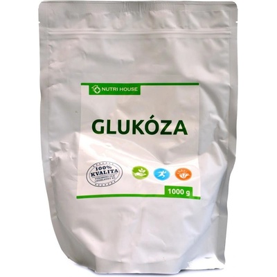 Nutrihouse Glukóza 1000 g