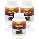 Adiel Maca 3v1 forte 3 x 90 kapslí