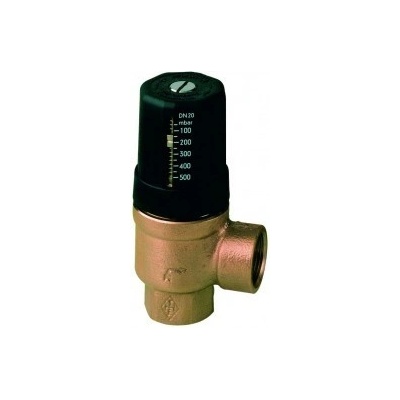 HEIMEIER hydrolux 1" 5501-04.000