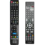 GENERAL Marantz rc036sr - дистанционно управление дубликат (rc036sr) Дистанционно