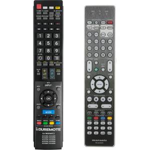 GENERAL Marantz rc036sr - дистанционно управление дубликат (rc036sr) Дистанционно