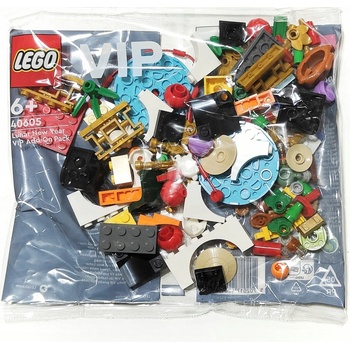 LEGO® Creator 40605 Lunární Nový rok
