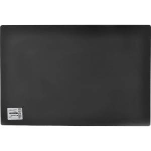 OFFICE BOX Подложка за бюро OfBox 50/34 черен (48974)