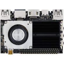 Khadas VIM4 - Active cooling kit