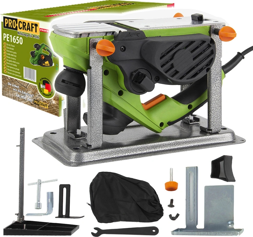 Procraft PE1650
