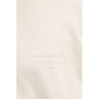 AllSaints тениска мъжка памучна XANDER (M030JC)