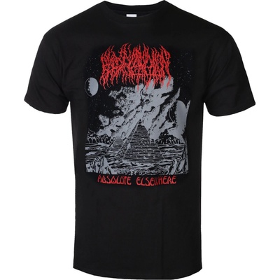 Metal Kings Road Blood Incantation Absolute Pyramids čierna
