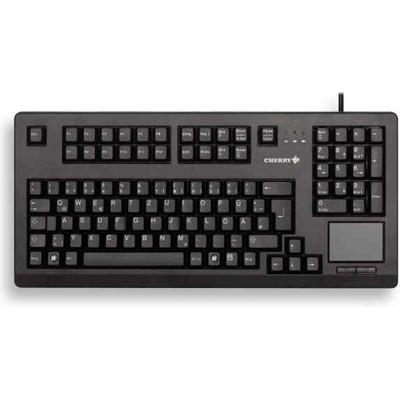 Cherry Touchboard G80-11900LUMDE-2