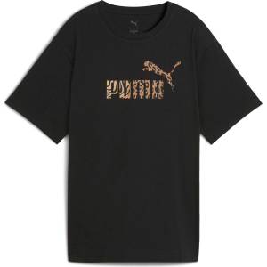 PUMA Essentials grphic animal relxed tee xl