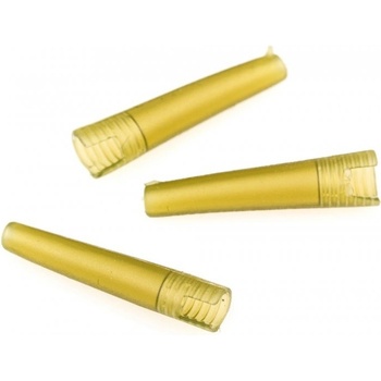 Kevin Nash Převlek na závěsku Lead Clip Tail Rubbers Diffusion Camo 10ks