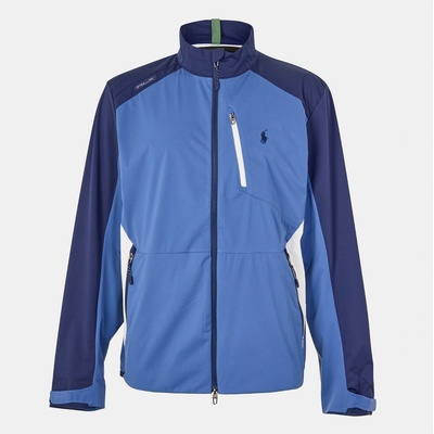Ralph Lauren Непромокаемо яке Polo Ralph Lauren Men's Woven Waterproof Jacket - Old Royal