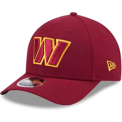 Washington Commander NFL NEW ERA 940MC NFL Team