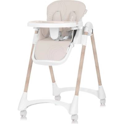 Chipolino Столче за хранене candy shop кашмир (3800933006127)