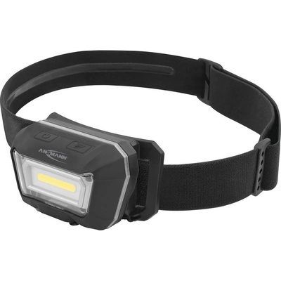 Ansmann HD250RS