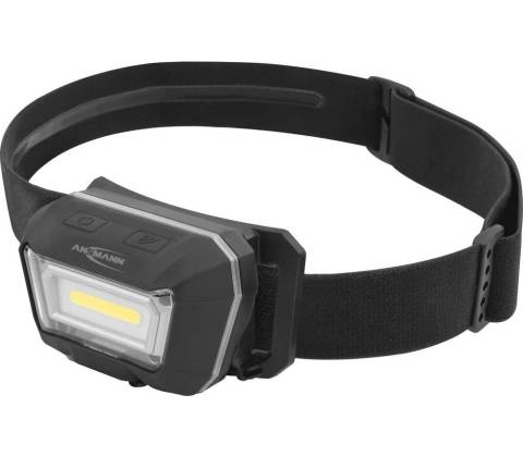 Ansmann HD250RS