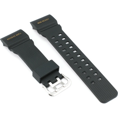 Universal for g-shock Universal strap for g-shock gs-band07-bk (gs-band07-bk)