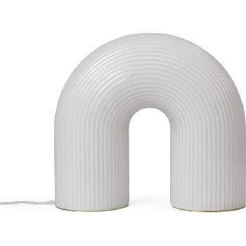 ferm LIVING Подова лампа Vuelta (1104267278)