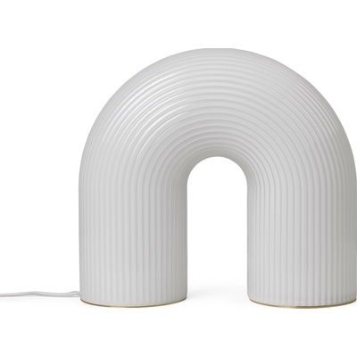 ferm LIVING Подова лампа Vuelta (1104267278)