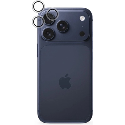 Epico Протектор за камерата от Epico за iPhone 17 Pro и 17 Pro Max (K-94112151000001)