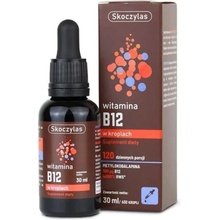 Skoczylas Vitamin B12 30 ml