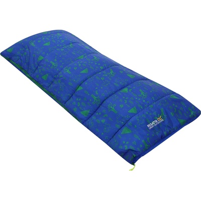 Regatta Спален чувал Regatta Kids' Sleeping Bag - Peppa Trek