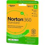 Symantec 360 standard 10gb + vpn 1 устройство - 12 месеца