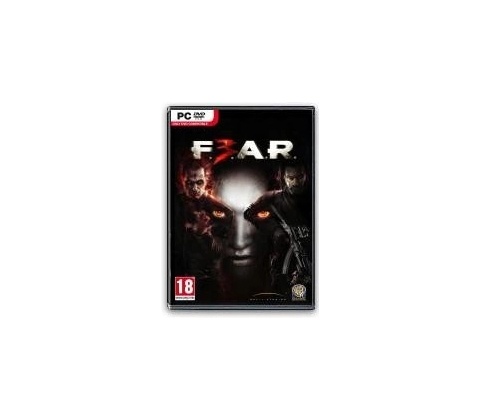 F.E.A.R. 3