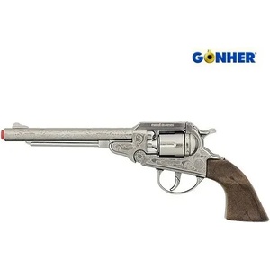 GONHER Револвер с капси cowboy gonher