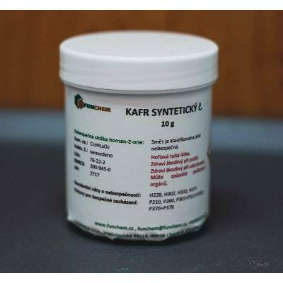 Nefertitis Kafr přírodní 20 g NF30675 20 g