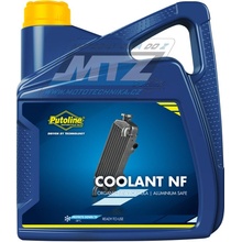 Putoline Coolant NF 4 l