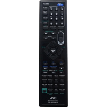 Diaľkový ovládač JVC RM-SUXGN9VA