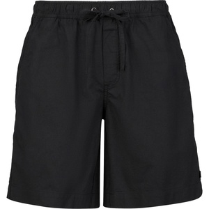 Stoic Мъжки къси панталони Stoic Hemp53 MMXX. Ljundby Shorts - Black - размер XL (012-4384-0114)