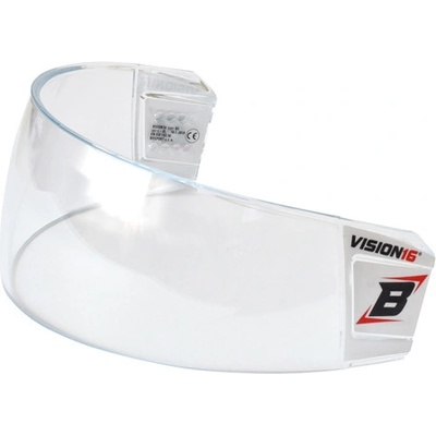 Plexi Bosport Vision16 Pro B5