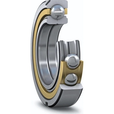 SKF QJ 219 N2MA/C4B20 štvorbodové ložisko