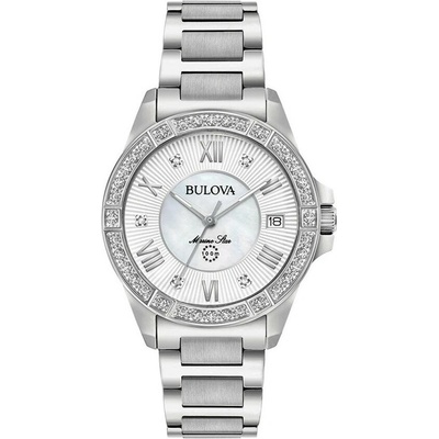 Bulova 96R232