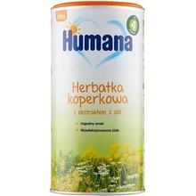 Humana Granulovaný čaj 200 g