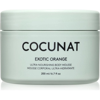Cocunat Exotic Orange пяна за тяло 200ml