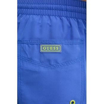 GUESS плувни шорти мъжки (F6GT24.WG282)