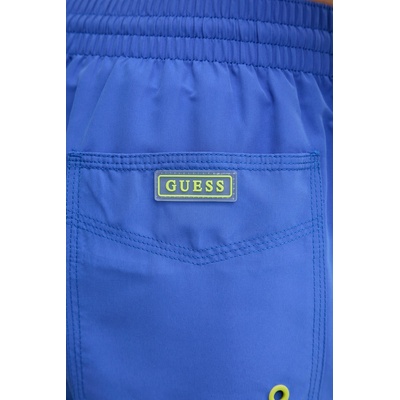 GUESS плувни шорти мъжки (F6GT24.WG282)