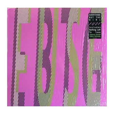 Everything but the Girl - Fuse CRL LP