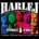 Harlej - Šmidli Fidli (2 CD+DVD) (0190295649869)