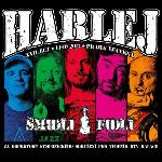 Harlej - Šmidli Fidli (2 CD+DVD) (0190295649869)