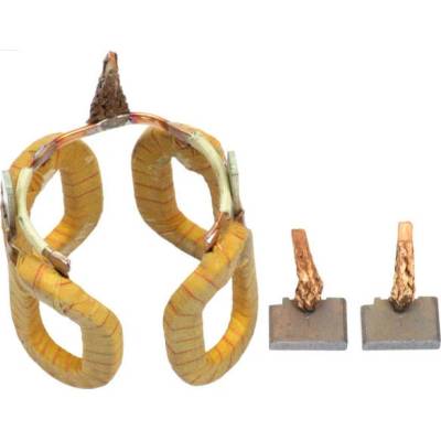 Stator startéru AS-PL SF0028