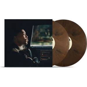Sony Music Giveon: Beloved: Act Ii (Deluxe Edition) - 2Vinyl (LP) (094352)