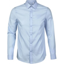 Neoblu Blaise men pánská košile SL03182 soft blue