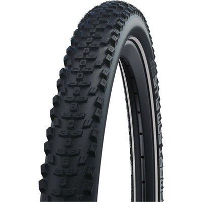 SCHWALBE Smart Sam Plus Perf DD GreenGuard drát ADDIX Black+Reflex Varianta: 27.5x2.35