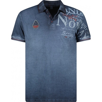 Geographical Norway KADVENTURE Men tmavě modrá