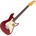 SIRE Larry Carlton S3 New Gen Candy Apple Red Електрическа китара