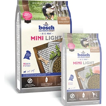 Bosch Light 2,5 kg